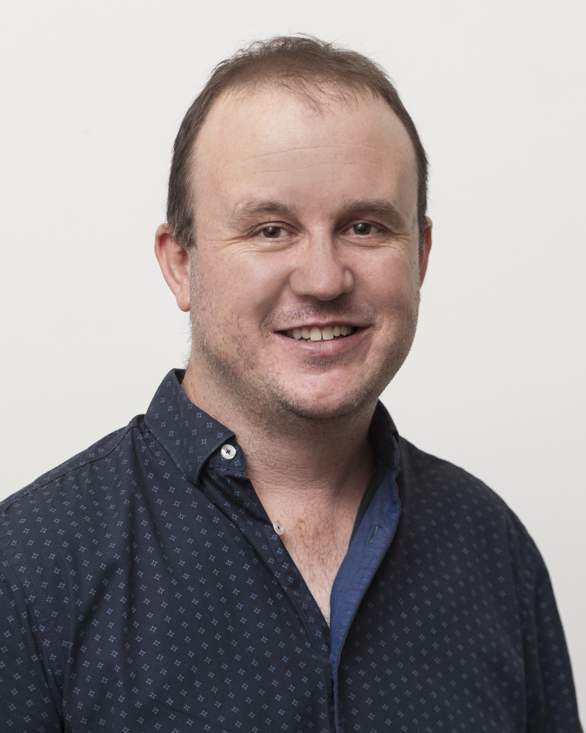 Writer: Gert Jansen van Rensburg