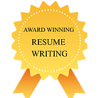 BEST RESUME WRITING AWARD (2).png