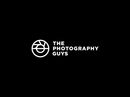 • THE PHOTOGRAPHY GUYS