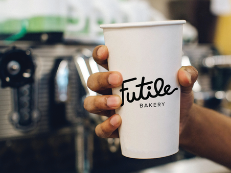 • FUTILE BAKERY