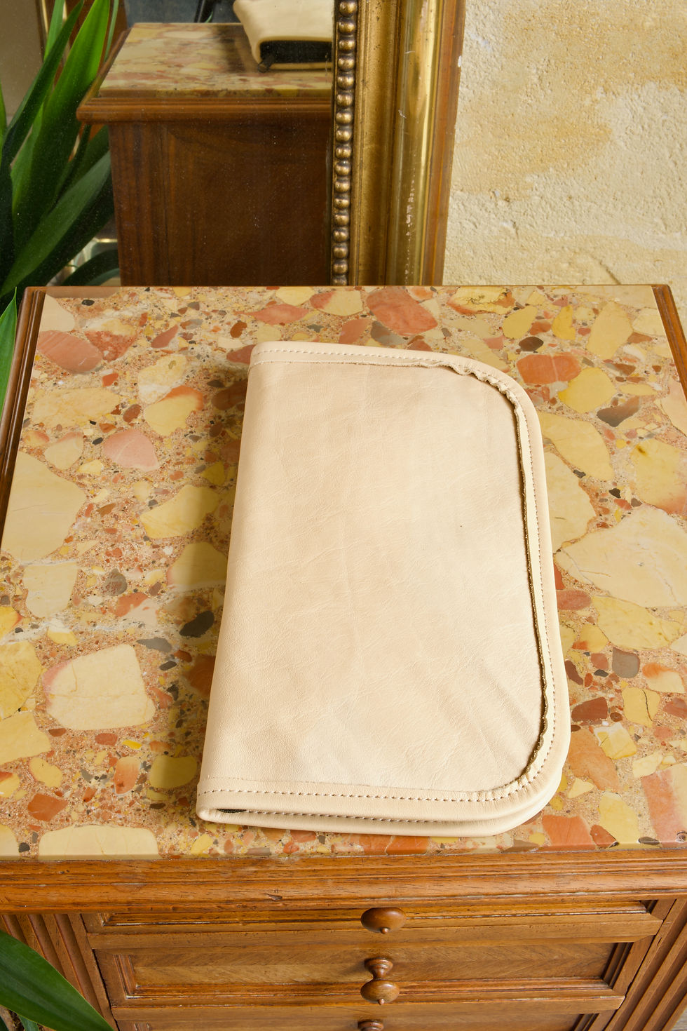Pottery Tool Case