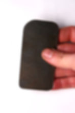 Steel Rib  for Pottery