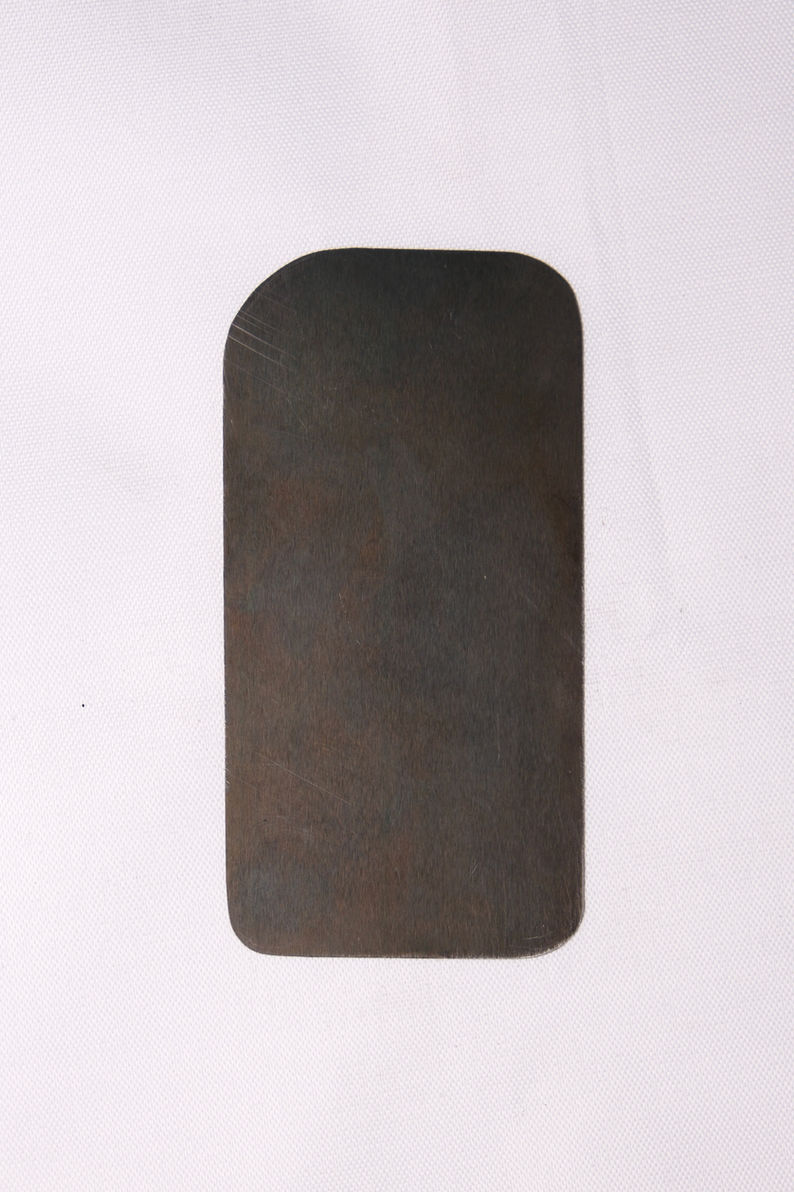 Steel Rib  for Pottery