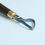 Thumbnail: Half Arrow Shape Tungsten Carbide Trimming Tool with Symmetrical Shape
