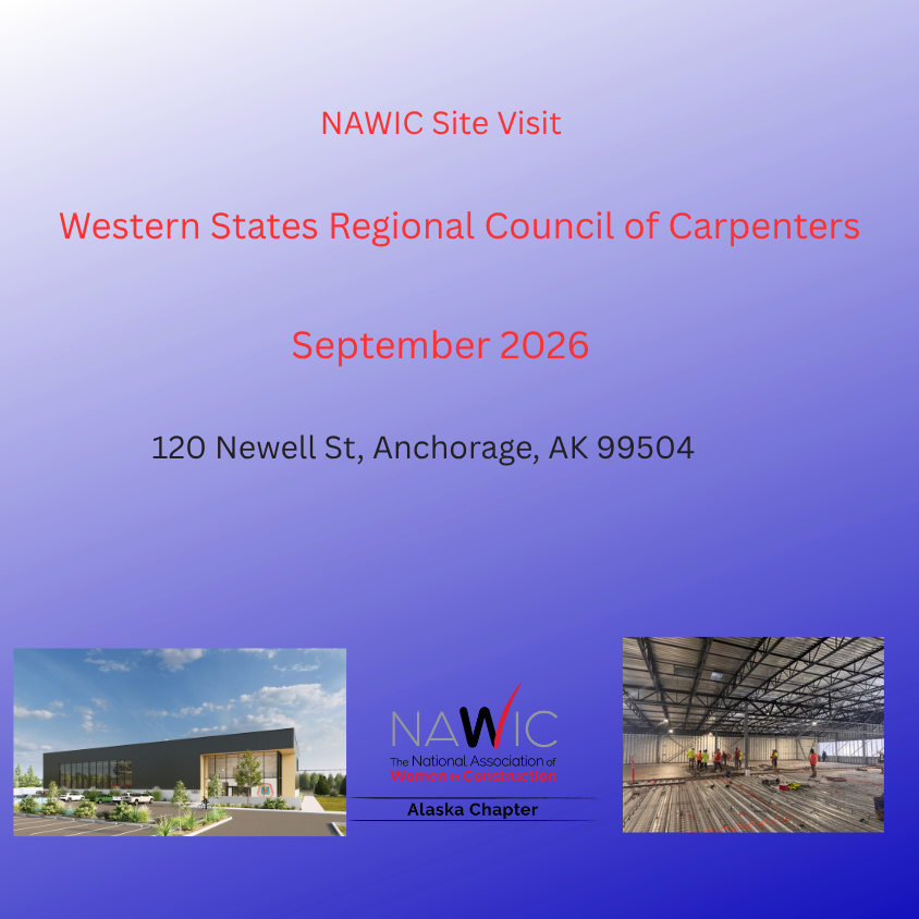 September Carpenter's Union Site Visit