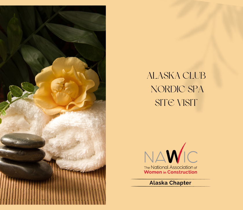 Alaska Club Nordic Spa Site Visit