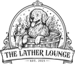 The Lather Lounge Logo
