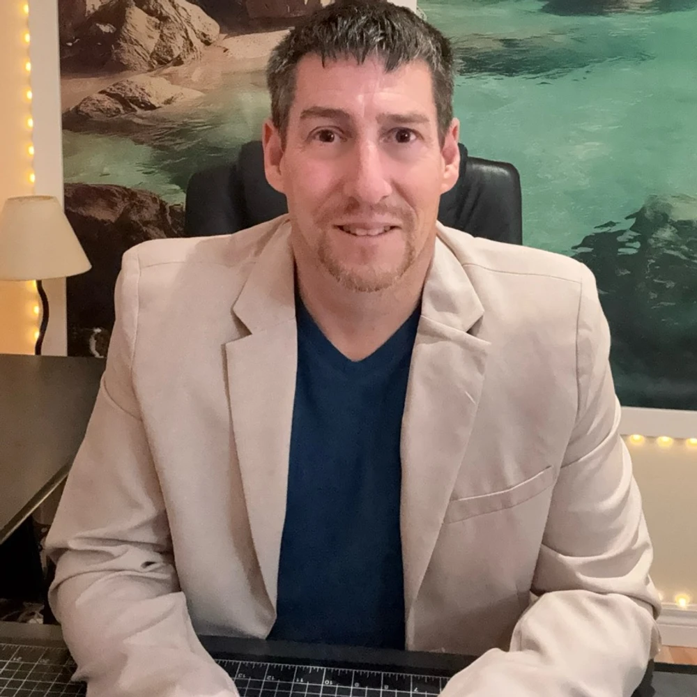 Writer: Robert J. Norton Ph.D.