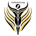Norton Arts Logo