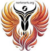 A.S.P.I.R.E.™ - Adaptive Self-Protection and Intelligent Response Education. Trauma-Aware logo. Developed and taught by Norton Arts founder Robert James Norton, this training program equips participants with practical knowledge and skills in conflict management and self-protection, including real-world self-defence across Canada and beyond.