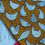 Thumbnail: Collar & Tie Bandana - What The Cluck