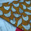 Thumbnail: Collar & Tie Bandana - What The Cluck