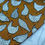 Thumbnail: Collar & Tie Bandana - What The Cluck