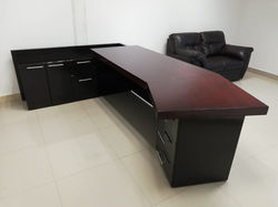 Fabricaciode escritorio