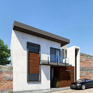 PROYECTO HABITACIONAL JCG