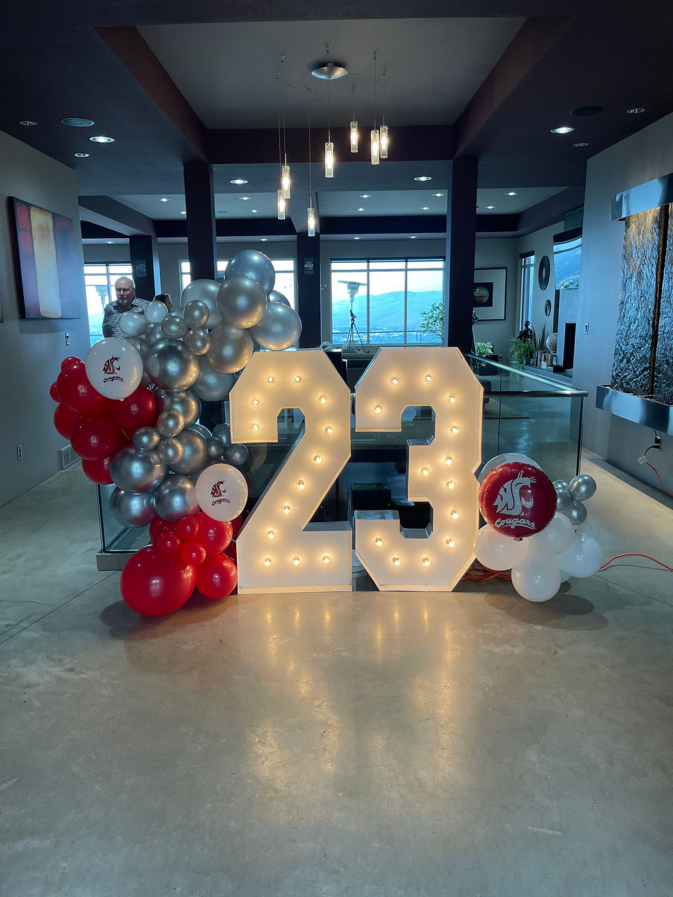 23