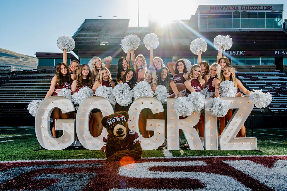 Go Griz