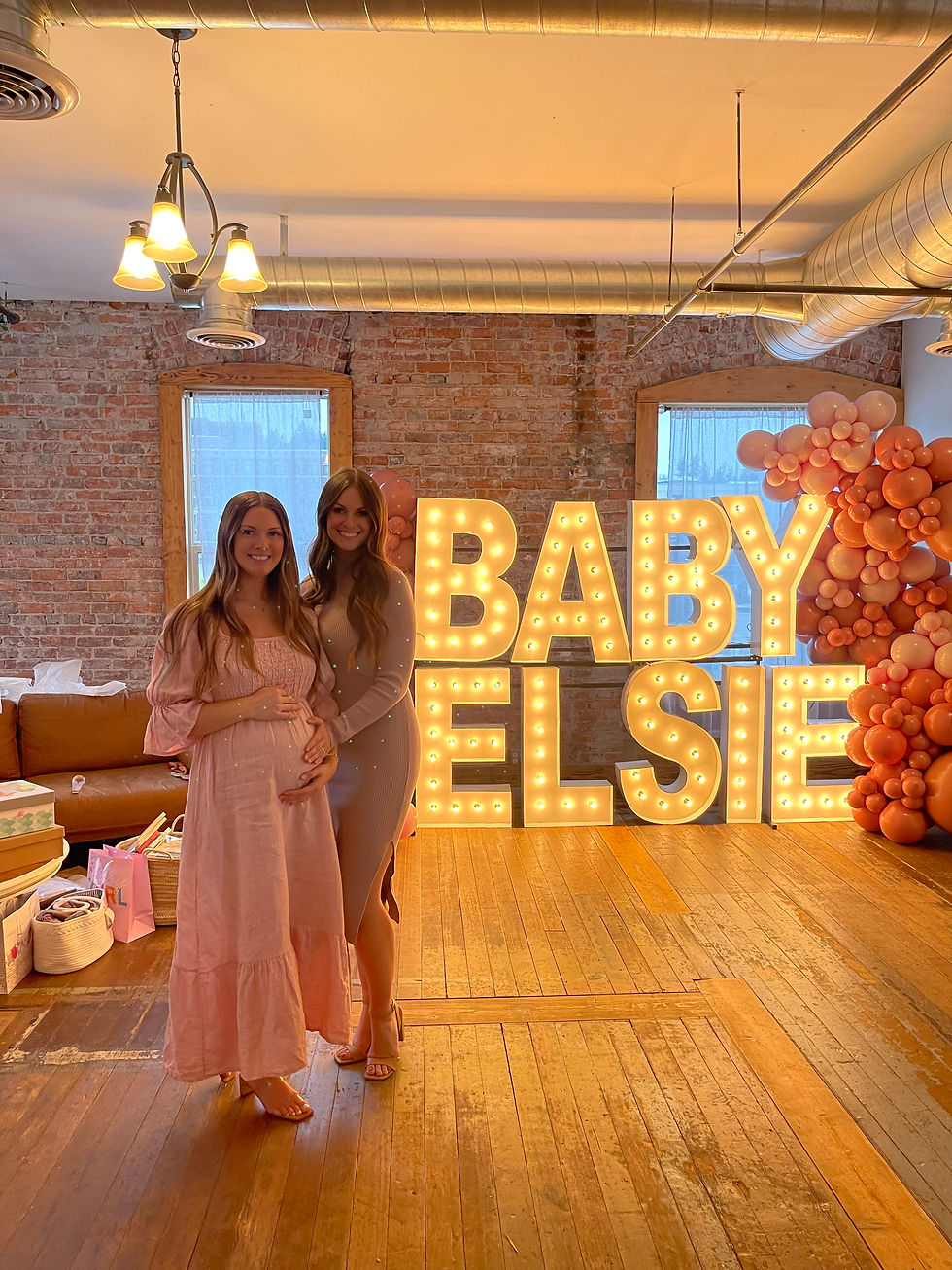 Baby Shower