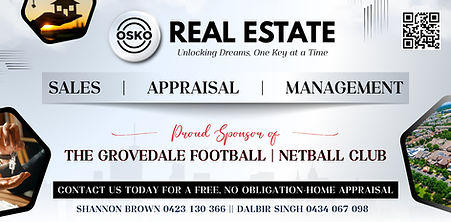 OSKO Real Estate- Grovedale Signage Design.jpg