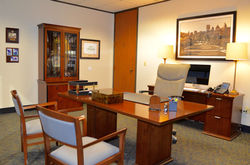 Executive Office 2