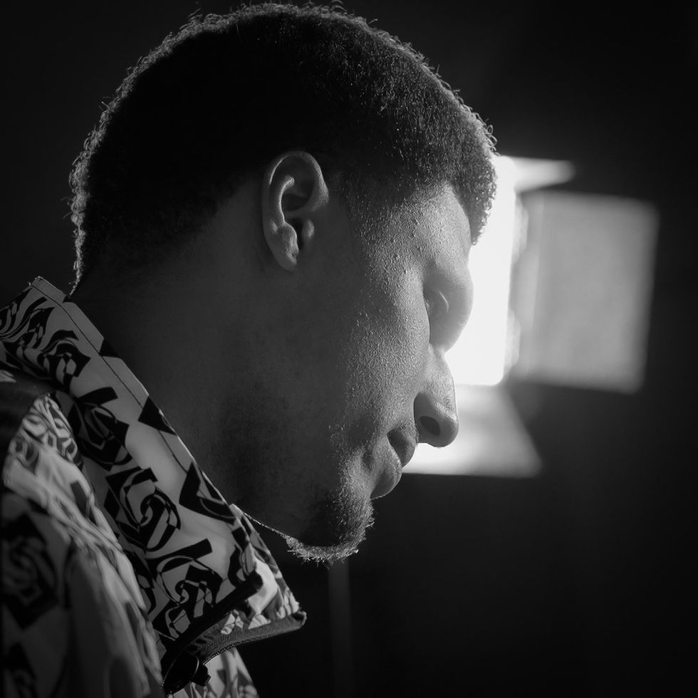 SCROLL - Reprenez le contrôle