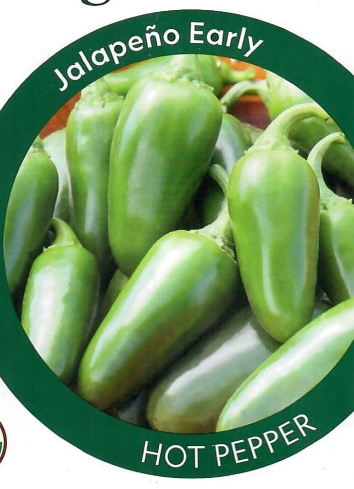 Thumbnail: Hot Pepper Pack 