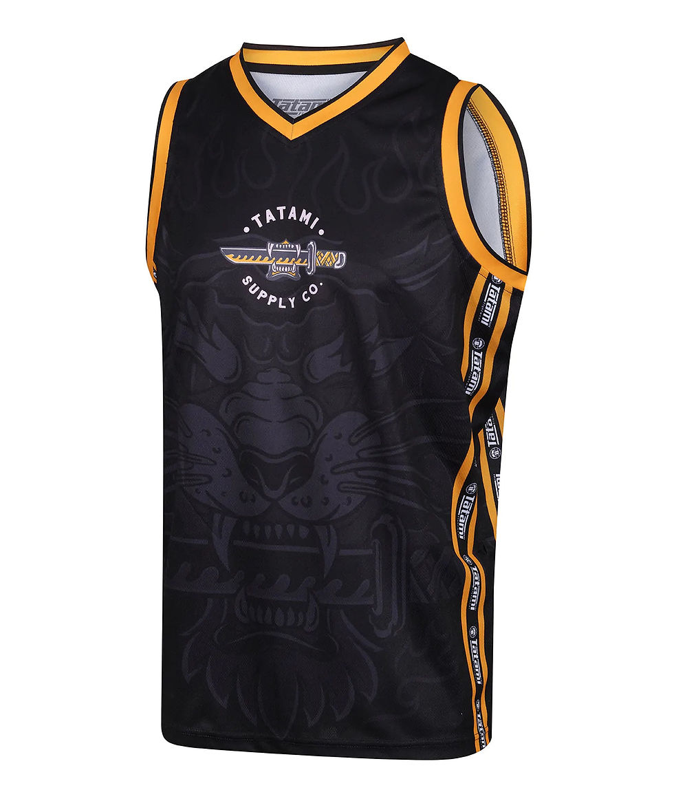 Thumbnail: Death Before Dishonour Tank Vest