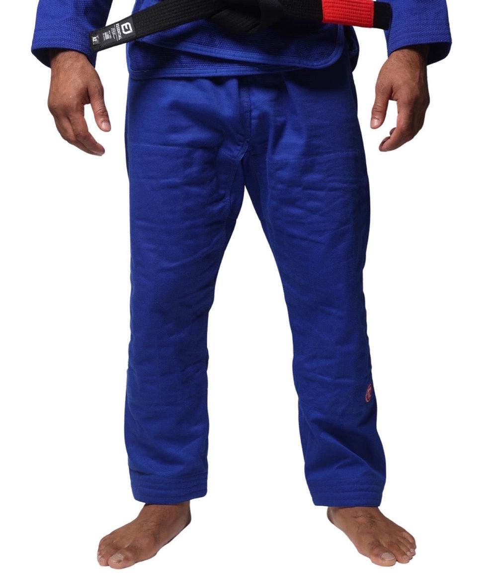 Thumbnail: Tanjun BJJ Gi - Blue