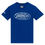 Thumbnail: Triumph Organic T-Shirt - Blue