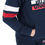 Thumbnail: Kids Super Hoodie Navy