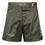 Thumbnail: Katakana Grappling Shorts - Khaki
