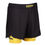 Thumbnail: Dual Layer Grappling Shorts - Yellow