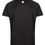 Thumbnail: REORG Dry Fit T-Shirt - Black