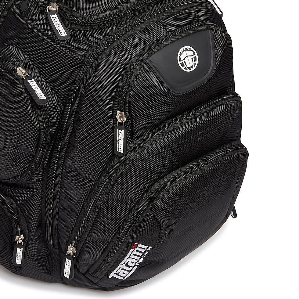 Thumbnail: Rogue Backpack