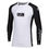 Thumbnail: Signed Long Sleeve Rash Guard - Black