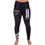 Thumbnail: Ladies Kanagawa High Waist Spats - Black