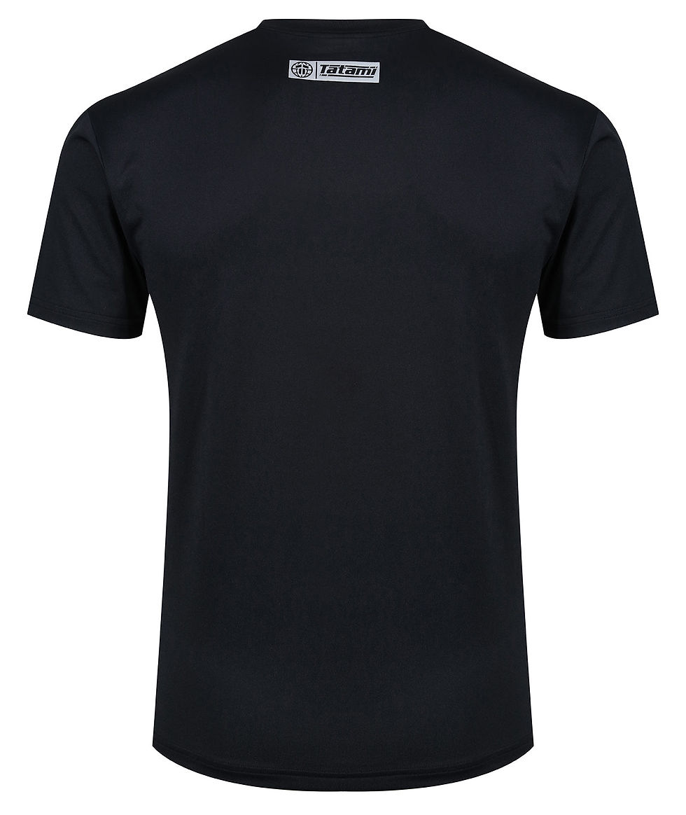 Thumbnail: Basic Short Sleeve Base Layer