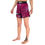 Thumbnail: Ladies Recharge Grappling Shorts - Pink