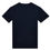 Thumbnail: Logo T-Shirt Navy & White