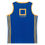 Thumbnail: Katakana Vest - Navy