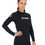 Thumbnail: Ladies Impact Long Sleeve Rash Guard
