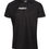 Thumbnail: REORG Dry Fit T-Shirt - Black