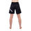 Thumbnail: Ladies Black IBJJF Dynamic Fit Shorts