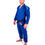 Thumbnail: Estilo Black Label Gi - Blue on Blue