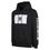 Thumbnail: Shockwave Hoodie - Black