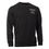 Thumbnail: Tatami x Public Domain Jiu Jitsu Saves Sweatshirt - Black