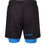 Thumbnail: Dual Layer Grappling Shorts - Blue