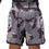 Thumbnail: Kids MTP Grappling Shorts  - Grey