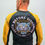 Thumbnail: Death Before Dishonour Eco Tech Recycled Rash Guard