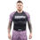 Thumbnail: Recharge Rash Guard - Pink Leopard